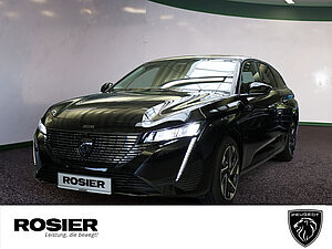 Peugeot 308 SW Allure HYBRID 136 e-DSC6 1 navigation