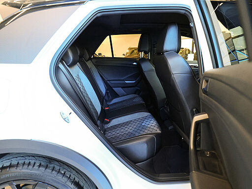 Volkswagen T-Roc R-Line 1.5l TSI DSG 4