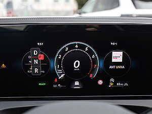 Volkswagen Tiguan Life 1,5 l eTSI DSG 22 navigation