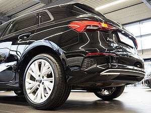 Audi A3 Sportback 30 TDI advanced 33 navigation