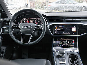 Audi A6 Avant advanced 40 TDI quattro S tronic 8 navigation