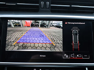 Audi A6 Avant advanced 40 TDI quattro S tronic 13 navigation