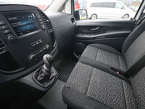 Mercedes-Benz Vito Kasten 114 Cdi lang 14 navigation
