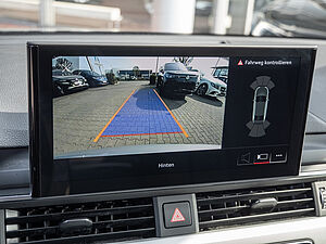 Audi A4 40 TDI advanced 13 navigation