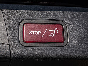 Mercedes-Benz EQB 300 4M AMG Sport Advanced 22 navigation
