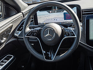 Mercedes-Benz E 220 d Avantgarde Advanced Plus 19" 9 navigation