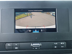 Mercedes-Benz Sprinter 317 CDI Tourer L2H2 12 navigation