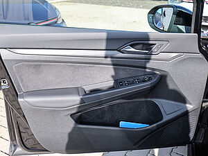 Volkswagen Golf VIII GTI Clubsport DSG 33 navigation
