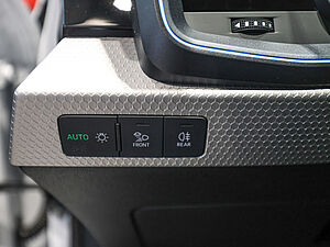 Audi A1 Sportback S line 40 TFSI 28 navigation