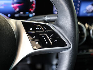 Mercedes-Benz GLB 250 4M Progressive Advanced 7-Sitzer 20 navigation