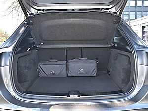 Mercedes-Benz GLA 250 e Style 29 navigation