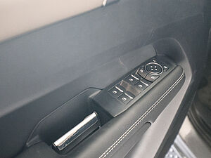 Volkswagen Amarok Aventura DC 3.0 TDI 4M 30 navigation
