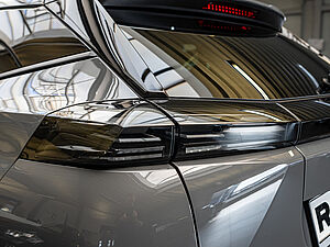 Peugeot 2008 Allure PureTech 100 22 navigation