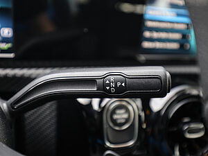Mercedes-Benz A 250 e 28 navigation