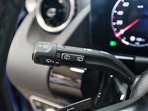 Mercedes-Benz B 200 d Progressive Advanced 27 navigation