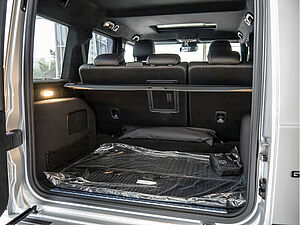 Mercedes-Benz G 63 AMG Drivers Performance 28 navigation