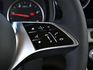 Mercedes-Benz T 180 d PROGRESSIVE Standard 16 navigation