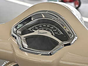 Vespa GTS 125 E5+ 6 navigation
