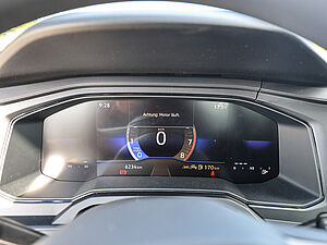 Volkswagen Taigo 1,0 l TSI 20 navigation