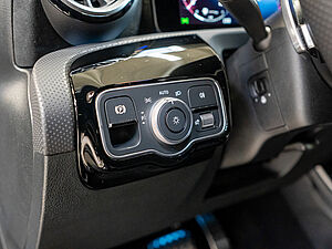Mercedes-Benz CLA 200 Coupé AMG Sport Premium 19 navigation