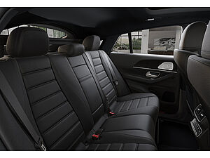 Mercedes-Benz GLE 300 d 4M Coupé AMG Sport Premium Plus 9 navigation