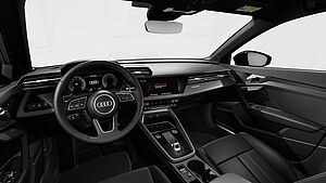 Audi A3 Sportback 35 TFSI advanced 2 navigation