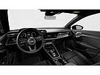 Audi A3 Sportback 35 TFSI advanced 2