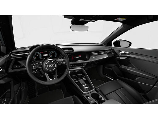 Audi A3 Sportback 35 TFSI advanced 2
