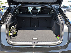 Volkswagen ID.7 Tourer Pro S 32 navigation