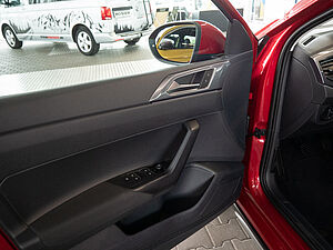 Volkswagen Taigo 1.0 TSI Style 30 navigation
