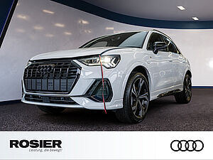 Audi Q3 S line 45 TFSI e S tronic 1 navigation