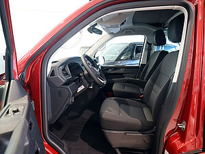 Volkswagen T6.1 California Beach 2.0 TDI DSG 11 navigation