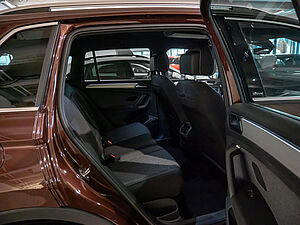 Volkswagen Tiguan MOVE 1.5 TSI DSG 4 navigation