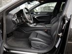 Audi A7 Sportback 45 TFSI quattro Abstandstemp. LE 12