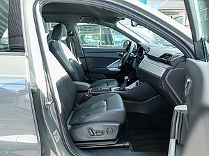 Audi Q3 advanced 35 TDI quattro S tronic 2 navigation