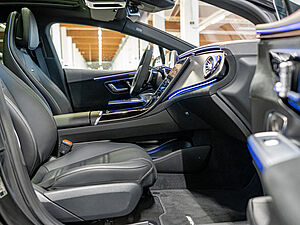 Mercedes-Benz EQE 53 AMG 4M+ Dyn+ Prem 2 navigation