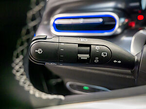 Smart #3 Premium 15 navigation
