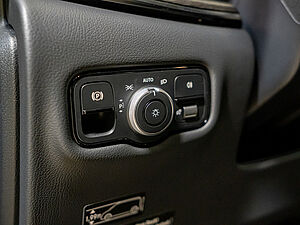 Mercedes-Benz V 250 Marco Polo d 18 navigation