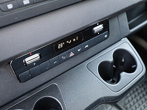 Mercedes-Benz Sprinter 316 CDI Koffer RWD L3 11 navigation