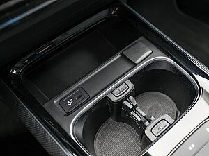 Mercedes-Benz GLA 200 d Progressive 15 navigation