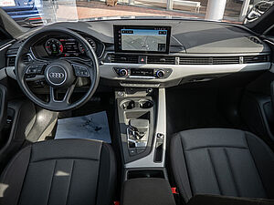 Audi A4 40 TDI advanced 8 navigation