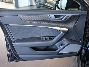 Audi RS6 Avant performance 31 navigation
