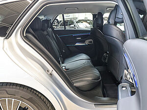 Mercedes-Benz E 220 d T Exclusive Premium 4 navigation