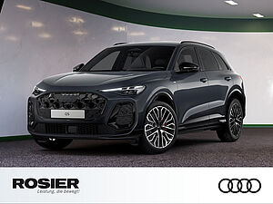 Audi Q5 SUV TDI quattro 150 kW S tronic 1 navigation