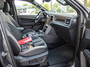 Volkswagen Amarok Style DC 177 kW 3.0 TDI 4M AT10 2 navigation