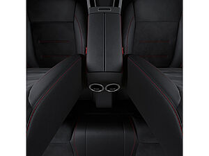 Mercedes-Benz B 250 e AMG Sport Premium 19 navigation