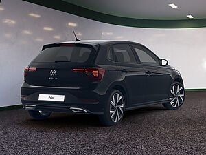 Volkswagen Polo R-Line 1,0 l TSI DSG 3 navigation