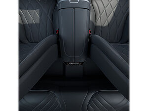 Mercedes-Benz EQE 500 4M AMG Sport Premium Hyperscreen 19 navigation