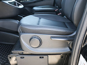 Mercedes-Benz Vito 116 CDI 4x4 Mixto Kompakt 8 navigation