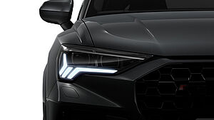 Audi RS Q3 Sportback 2.5 TFSI quattro 5 navigation